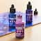 6 Packs: 3 ct. (18 total) Tim Holtz® Indigo & Violet Spectrum Alcohol Inks